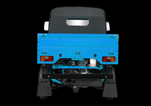 Tricycle à moteur TVS KING KARGO 2025, tricycle à moteur, 200 cc - Product Image 6