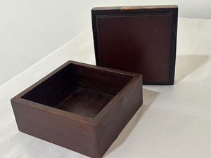 Caja de Cuerno de Búfalo para Joyas y Almacenamiento de Regalos - Interior Suave para Artículos Delicados de Alta Calidad - Product Image 5