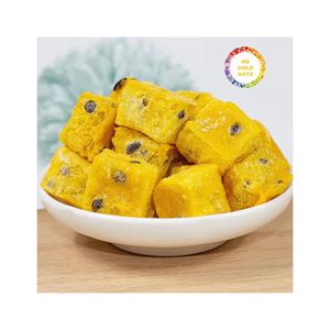 น้ำซุปข้นเสาวรสแช่แข็งจากเยื่อธรรมชาติสดของเวียดนามเหมาะสำหรับการทำน้ำผลไม้และของหวาน - Product Image 3