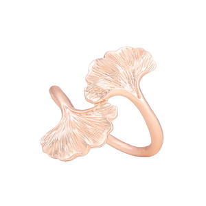 Anillos de Servilleta de Hoja Metálica de Calidad Garantizada, Ideales para Eventos en los que la Presentación es Importante, Regalos de Inauguración de Casa 2k26 - Product Image 2