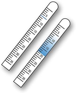 <span class=keywords><strong>Tear</strong></span> Touch Blu (bandelettes de <span class=keywords><strong>test</strong></span> de déchirure de <span class=keywords><strong>Schirmer</strong></span> avec marque bleue) pour l'hôpital à bas prix prêt à expédier des bandelettes de diagnostic ophtalmique