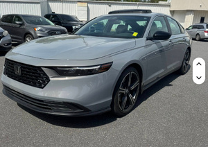 2023 - SUV hybride grand format - Véhicule à énergie nouvelle - Parfait - Product Image 5