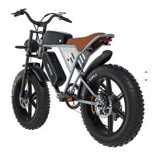 <b>Sales</b> Quality Offer JANSNO X70G High Performance Electric <b>Bicycle</b> Motor - Product Image 1
