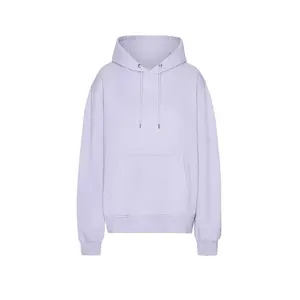 Unisex <b>White</b> Winter <b>Hoodie</b> with Digital Printing Customizable Kangaroo Pocket Drawstrings Premium Quality Durable Casual Wear - Product Image 1