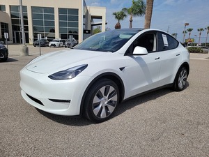 ( J) OFFRE DE GROS 2023 Tesla Model Y ( D'OCCASION ) - Product Image 3