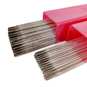 Proveedor Chino de Electrodos de Soldadura de Acero Inoxidable AWS <span class=keywords><strong>E308L</strong></span> E308 - Product Image 5