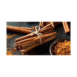 Directo de fábrica, venta al por mayor, alta calidad, AD, palitos de canela secos en rodajas, especias naturales Premium, procesamiento crudo, Canela pura - Product Image 5