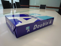 Papel Bond Blanco de Oficina de Calidad Superior 70g/m² 75g/m² 80g/m² Resma A4 500 Hojas Papel de Copia Tamaño A4 Double A