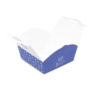 Scatola per pasticceria NECK personalizzata per merchandising - Product Image 2