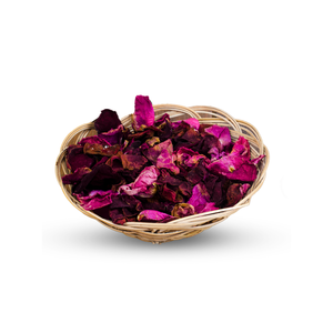 Roses rouges séchées de grade A1 naturellement séchées au soleil pour l'exportation de produits médicaux et à base de plantes vers le Pakistan - Product Image 2