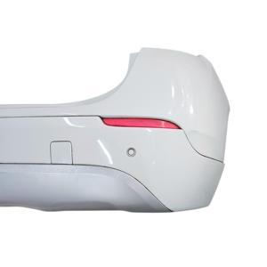 PARACHOQUES TRASERO COMPLETO BMW Serie X1 (E84) 51122990174 (09>15) - Product Image 6