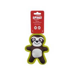 Léchasseur de style dessin animé sur toile pour les propriétaires de chiens - Product Image 2
