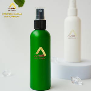 ขวดพลาสติก HDPE 2025ฝาเกลียวขนาด100มล. สำหรับบรรจุภัณฑ์เครื่องสำอาง-สเปรย์ฉีดผมสเปรย์บำรุงผิวหน้า - Product Image 6