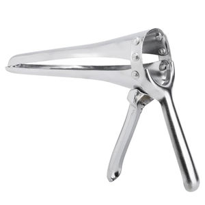 Espéculo Vaginal de alta calidad al mejor precio, nuevo patrón, pequeño, mediano, grande, Extra grande, instrumentos médicos de acero inoxidable - Product Image 6