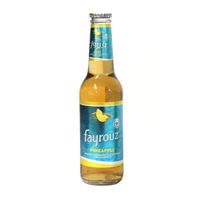 Bière Fayrouz au goût exceptionnel, parfaite pour les bars, les restaurants et les détaillants - Product Image 6