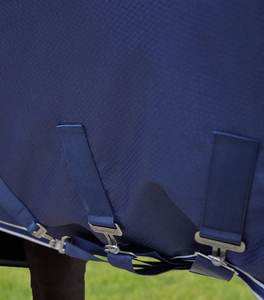 Couvertures pour chevaux d'équitation sur mesure, fabrication OEM directe, prix abordable, couvertures d'équitation personnalisées - Product Image 6