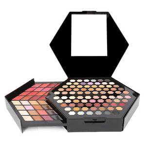 เมย์ครีเอท ชุดแต่งหน้าเกเธอร์บิวตี้ (MK8012) - Product Image 4