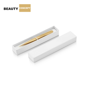 Diamond Grip Stainless Steel Anti-Magnetic Volume Tweezers / Lash Extension Tweezers Sialkot Pakistan - Product Image 5