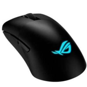 ASUS ROG Keris เมาส์เล่นเกมแบบ3โหมดไร้สายพร้อม USB 2 4GHz และตัวเลือกการเชื่อมต่อแบบบลูทูธ - Product Image 2