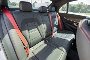รถยนต์เมอร์เซเดส-เอเอ็มจี อี53 ซีดาน ปี 2020 พร้อมส่ง - Product Image 3