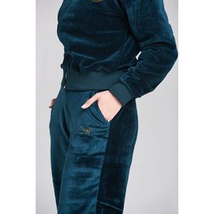 Chándal con capucha y cremallera para mujer Emerge - Product Image 4