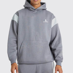 Chándal de hombre de tamaño personalizado, ropa de invierno, chándal de hombre, ropa informal, chándal de hombre de alta calidad a la venta - Product Image 3