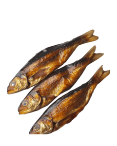 Pescado Arenque Seco al por Mayor, Suministro a Granel para Exportación - Product Image 3