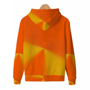 เสื้อฮู้ดดี้กีฬาแบบพื้นฐานรุ่นใหม่ มีสินค้าในสต็อก คุณภาพพรีเมียม ราคาดีที่สุด - Product Image 2