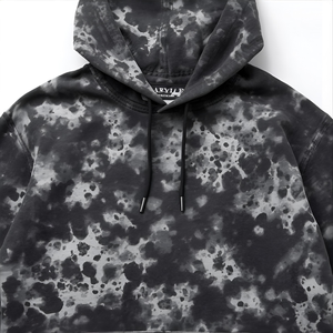 เสื้อสเวตเตอร์ผ้าฝ้ายมีฮู้ดผ้าฟลีซมีฮู้ดพิมพ์ลาย & ตัวเลือกการปักโลโก้ที่กำหนดเอง - Product Image 1