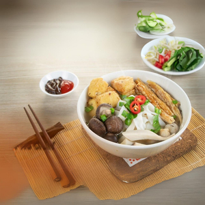 Bouillon Pho Livraison Rapide Bouillon Pho Végétarien Spécial Aromatique Vegan Sain Vente en Gros Vietnam Fabricant - Product Image 4