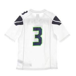 Tops de football américain Maillot personnalisé Sportswear Maillot de football américain Chemise à séchage rapide Uniforme américain - Product Image 2