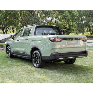 Pick-up électrique d'occasion 2024, autonomie de 550 km, conduite automatique fluide, véhicule électrique bien entretenu, fourni du Japon - Product Image 5