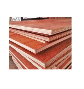 Contreplaqué de qualité 28mm 21 plis en vrac colle standard étanche face lisse conception contemporaine platelage directement du Vietnam - Product Image 1