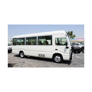Prévente-TOYOTA COASTER GX24 BUS 2018 d'occasion - Product Image 4