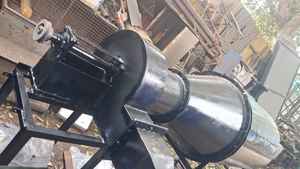 Caldera Mariya de Alta Capacidad y Alto Rendimiento, Económica, al Mejor Precio en India, la Mejor Opción para Comprar - Product Image 2