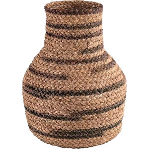 Florero de colección actualizado de Vietrustic, jarrón de algas marinas para decoración de dormitorio - Product Image 1