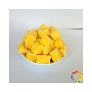 Fourniture en vrac de morceaux de mangue congelés IQF de qualité supérieure pour les marchés mondiaux Découvrez la douceur de la vraie mangue toute l'année - Product Image 5