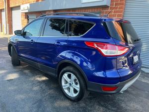 Ford Escape SE FWD 2016 - Product Image 3
