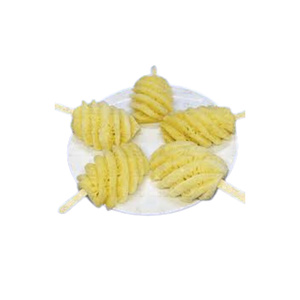 Precio de fábrica Mejor calidad Sabrosa Gran oferta de descuento Piña congelada en un palo 100g - Product Image 4