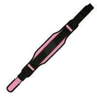 Ceinture de musculation en néoprène personnalisée de haute qualité, soutien lombaire respirant et résistant à l'usure, unisexe, pour la sécurité en salle de sport