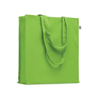 Shopper Bente Organic Colour: Merchandising Sostenibile - Product Image 3