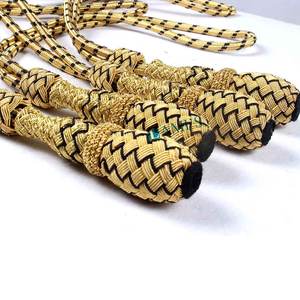 ลวดดาบโค้งสีทองแบบปรับแต่งได้ - Product Image 2