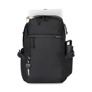 Mochila RPET Sostenible de 15 Pulgadas para Merchandising, Artículo Promocional Ecológico - Product Image 5