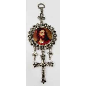 Adornos de pared 23x7cm 23X7cm Placas - Product Image 1