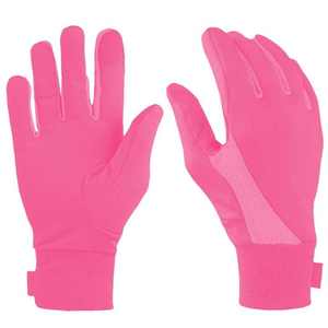 New Arrival Premium Comfortable Wholesale Running Gloves in Top Quality Breathable Training Use Gloves with Custom Color - Product Image 1