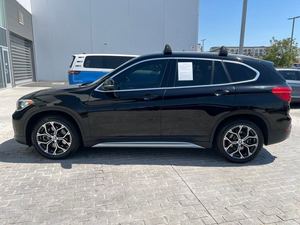 Meilleure offre pour BMW X1 xDrive28i AWD d'occasion, modèle 2021 - Product Image 4