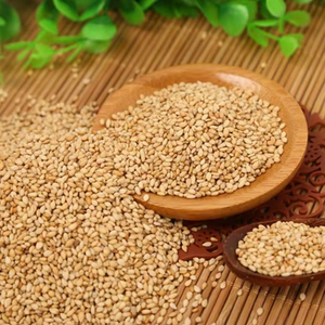 High-quality Natural Good Taste White Roasted Sesame <b>Seeds</b> 2-Year Shelf Life Cool Dry <b>Storage</b> Custom Packaging OEM/ODM Service - Product Image 6