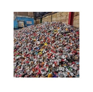 เศษขวด UBC หรือเศษกระป๋องเครื่องดื่มใช้แล้ว - Product Image 6