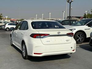 ใหม่/มือสอง ปี 2025 โตโยต้า โคโรลล่า 1.8L ไฮบริด กล้องมองหลัง 360 องศา รับน้ำหนักได้ 31-40 ตัน  ระบบดีเซล/แก๊ส เกียร์อัตโนมัติ ราคาประหยัด - Product Image 5