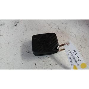 กุญแจเปล่า ALFA ROMEO 155 ซีรีส์ (167_) (94>97) 60622366 เบนซิน - - Product Image 3